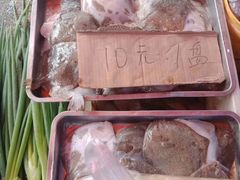-威海大乳山景区