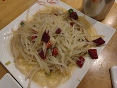 -嘉和一品粥(马家堡店)