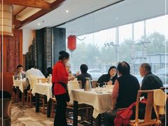 大堂-辣婆婆(航天桥店)