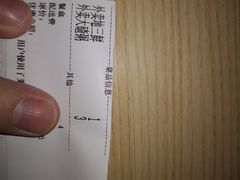 -嘎吧锅私家菜馆(新村十区店)