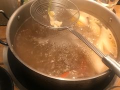 -左庭右院鲜牛肉火锅(南通CBD大有境店)