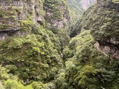 -鹿院坪生态旅游景区