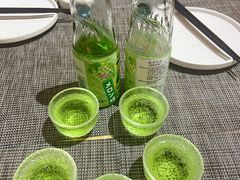 波子汽水-井梧町日式料理(万达店)