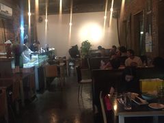 大堂-TIMEZONE8东八时区餐厅&酒吧(798店)