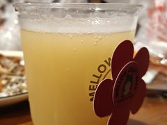 -麦落精酿啤酒餐吧(先农大院店)