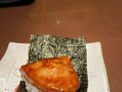 -千代武日本料理(哈西店)