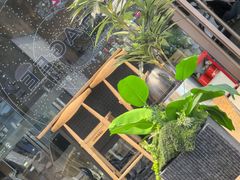 -CHAGEE霸王茶姬(西单百货店)