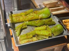 -很久以前羊肉串(农科路店)