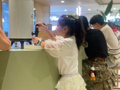 -Peet's Coffee皮爷咖啡(德基店)