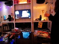 -星聚会KTV(合生汇黑金店)
