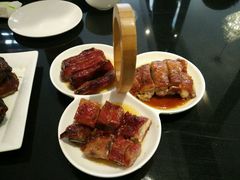 叉烧拼盘-小资太太餐厅(南岗区店)