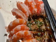 -加餐海鲜自助(宝龙一城店)