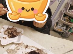 -好利来(上海虹桥新天地Lab主题店)