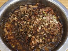 -鹍记特色牛杂面
