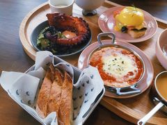 越南蛋咖啡-LUNEURS月乐诗·法式冰淇淋(环贸店)