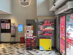 -肯德基(新地中央店)