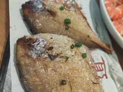 -洲晓鲜·舟山海鲜大排档(朱家尖风景区店)