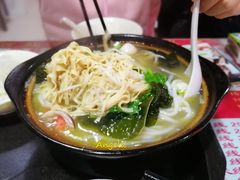 海鲜大锅-丽虹米线(青泥店)