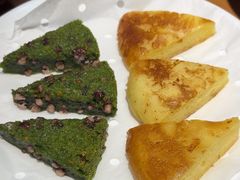 -巢爷老味(东方红店)