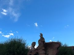 -松州古城