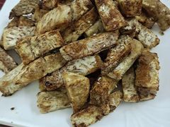 -始于2011柳周农家菜沙田柚美食店(东大街店)