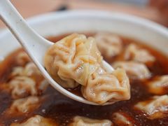 -蒋家桥饺面店(广陵路店)
