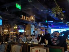 -润青四季音乐主题餐厅·椰子鸡(罗湖店)