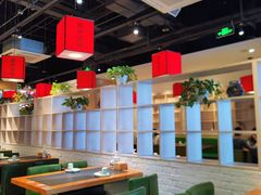 -蛙蛙叫·牛蛙烤鱼(北京总店)