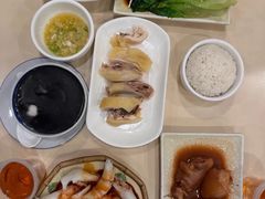 -玲又珑美食(盘福路店)