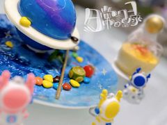 -3号仓库·创意中国菜(新世界城店)