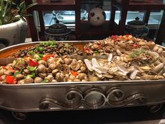 -南京圣和府邸豪华精选酒店