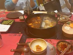 -山缓缓火锅(苏州仁恒仓街店)