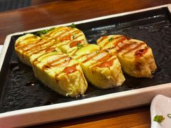 -白石の深夜食堂(芝罘万达店)