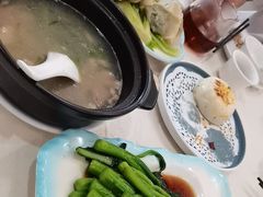 -新河畔海鲜酒楼(虎门店)