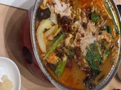 -喜家德虾仁水饺(浦东山姆店)