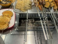 -彭城八戒羊肉串(总店)