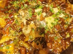 -今朝桃花醉川菜小酒馆(龙湖天街店)