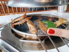 -李家水浒烤肉(五一店)