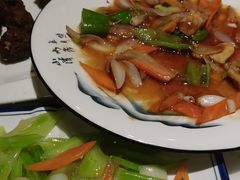 -老仁义·清真菜(太古街店)