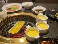 -神户赤童日式烤肉伙伴(东直门店)
