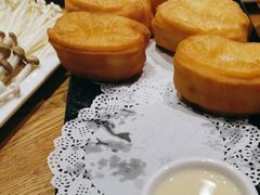 -尚海豆捞(乐虹坊店)