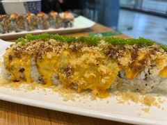 -牛油果大师寿司(瑞景店)