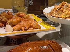 -那家小馆•北京菜•烤鸭(中关村店)