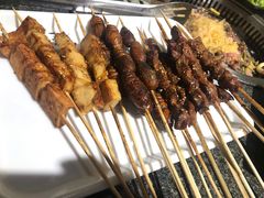 -鹤之乡·齐齐哈尔烤肉·非遗(秋涛路店)