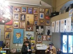 -猫咪博物馆(顶澳仔猫街店)