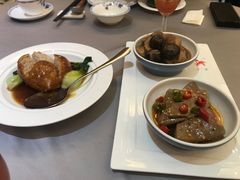-银都上海菜馆(粤海东路店)