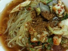 -白鹤大冷面