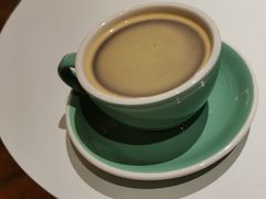 -Line 咖啡(石厦花园店)