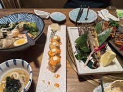 -河风の幸会精致料理