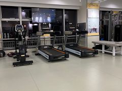 -中田健身工作室(星耀城金牌店)